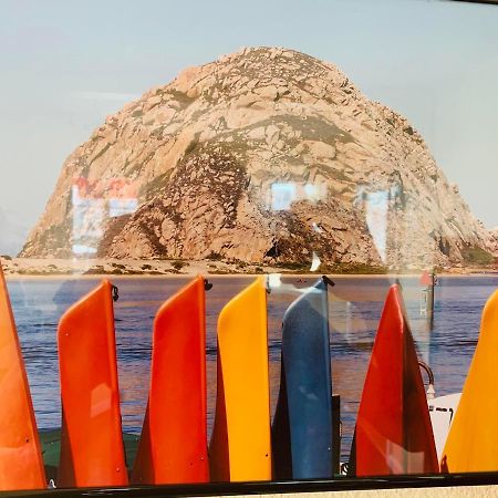 Morro Bay Beach Inn (Adults Only) Luaran gambar