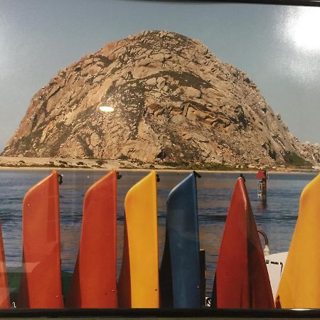 Morro Bay Beach Inn (Adults Only) Luaran gambar