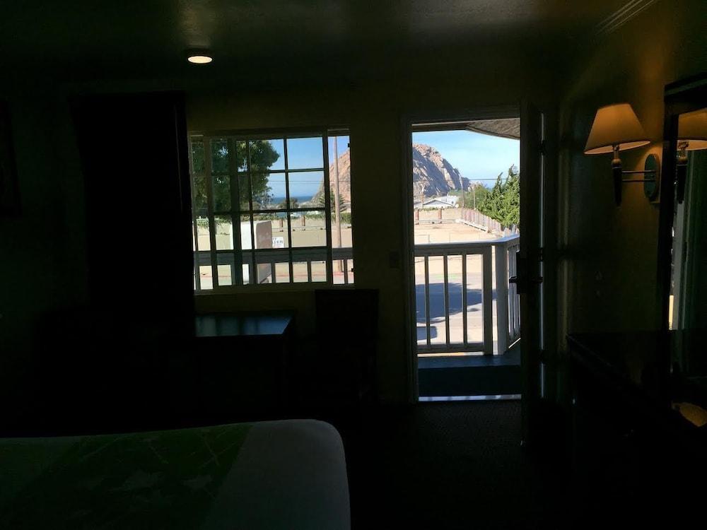 Morro Bay Beach Inn (Adults Only) Luaran gambar