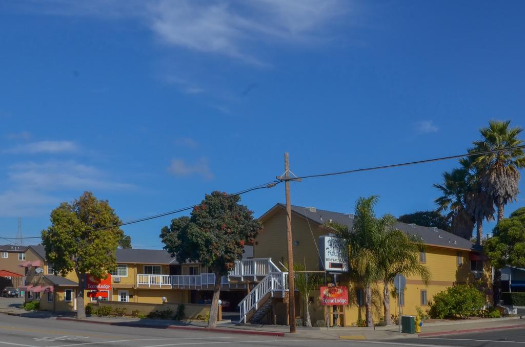 Morro Bay Beach Inn (Adults Only) Luaran gambar