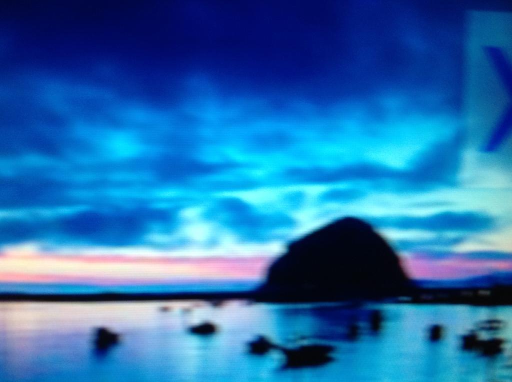 Morro Bay Beach Inn (Adults Only) Luaran gambar