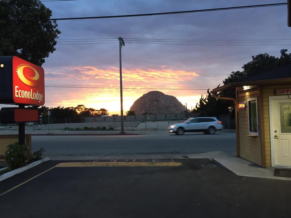 Morro Bay Beach Inn (Adults Only) Luaran gambar