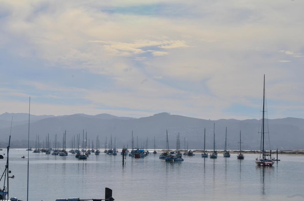 Morro Bay Beach Inn (Adults Only) Luaran gambar