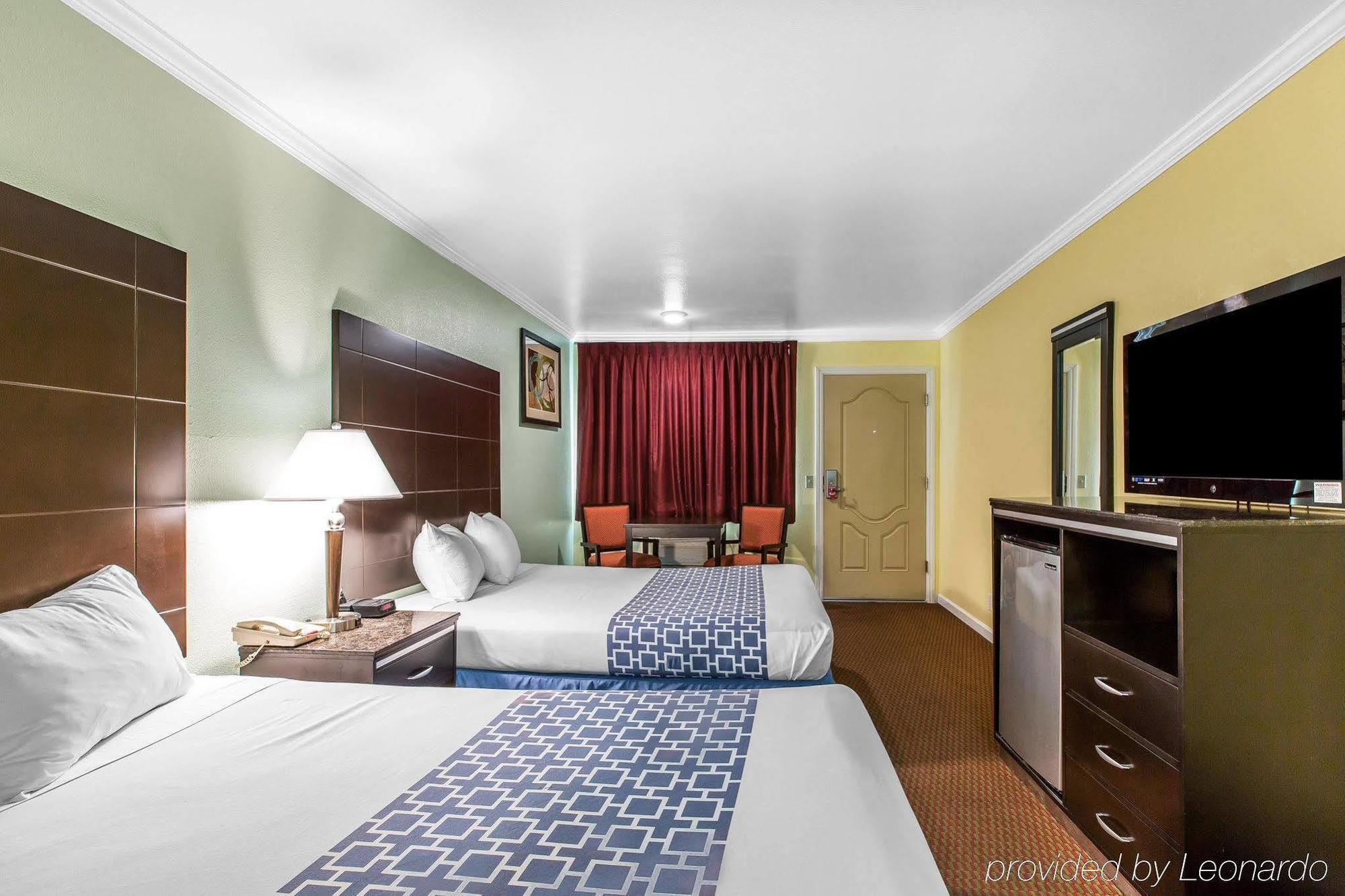 Morro Bay Beach Inn (Adults Only) Luaran gambar