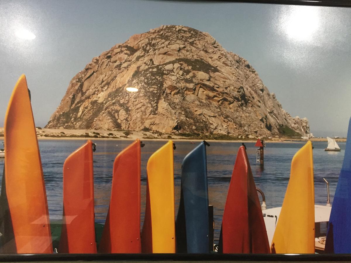 Morro Bay Beach Inn (Adults Only) Luaran gambar