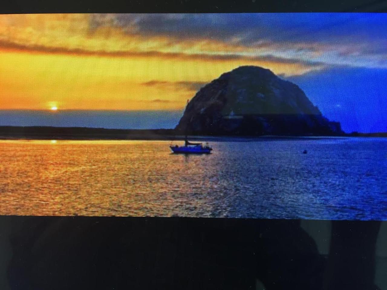 Morro Bay Beach Inn (Adults Only) Luaran gambar