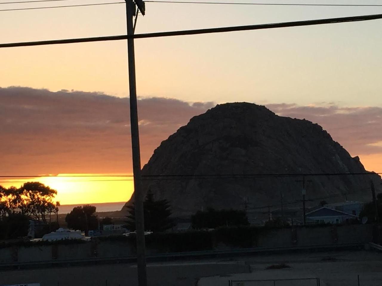 Morro Bay Beach Inn (Adults Only) Luaran gambar