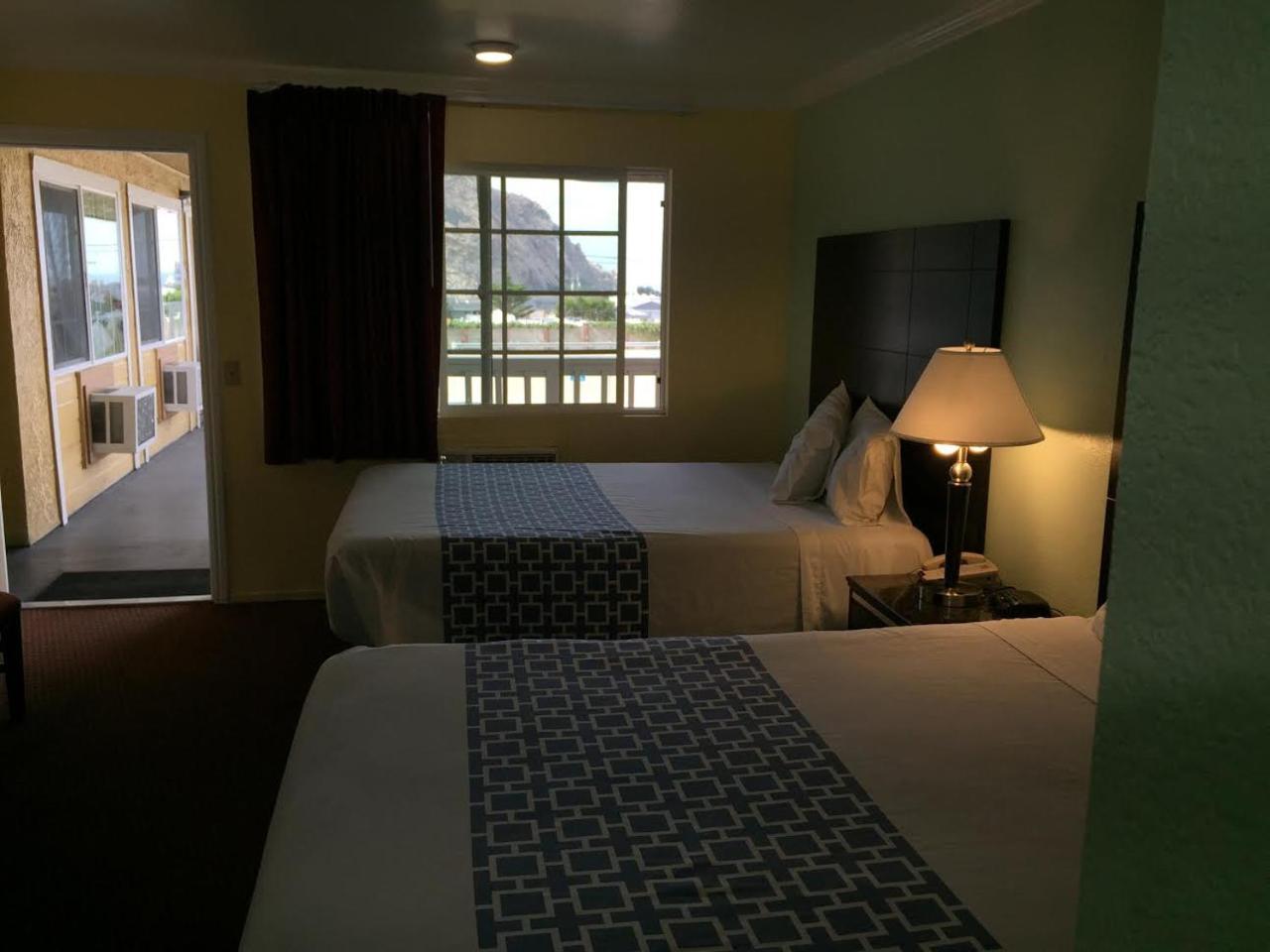 Morro Bay Beach Inn (Adults Only) Luaran gambar
