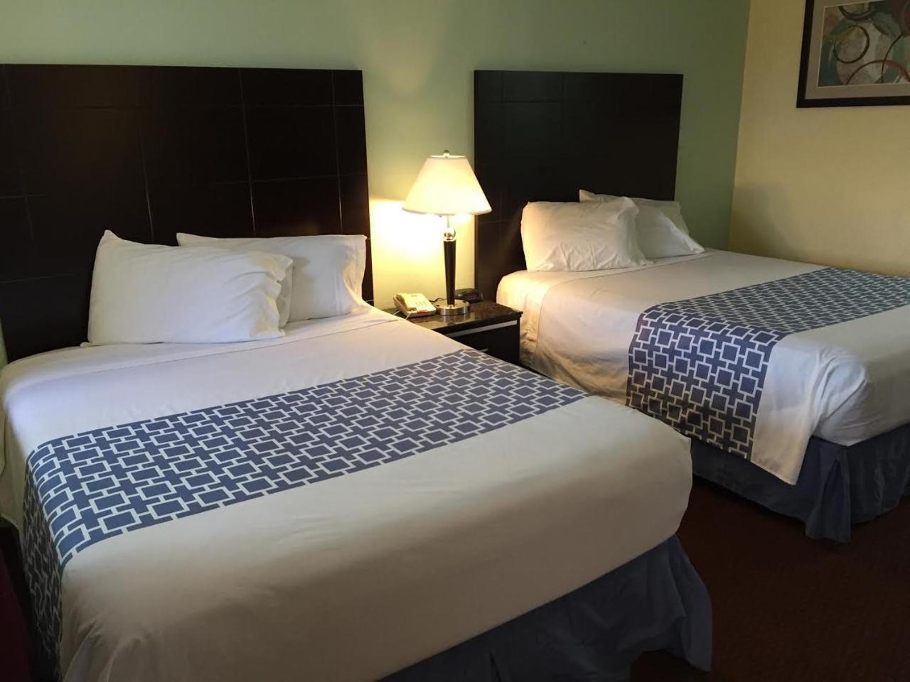 Morro Bay Beach Inn (Adults Only) Luaran gambar
