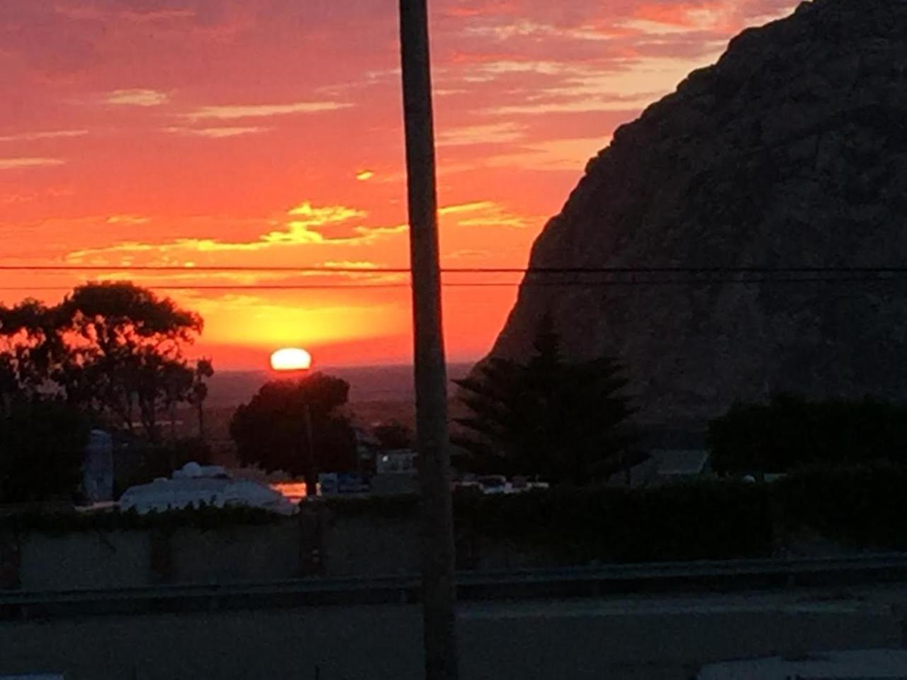 Morro Bay Beach Inn (Adults Only) Luaran gambar