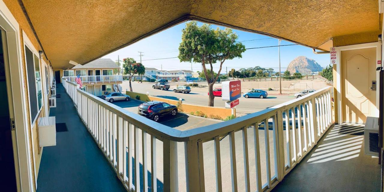 Morro Bay Beach Inn (Adults Only) Luaran gambar