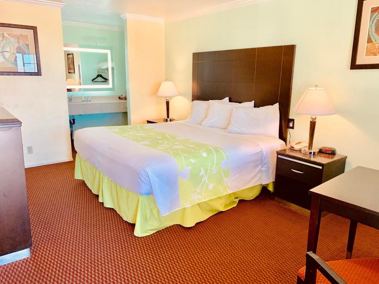 Morro Bay Beach Inn (Adults Only) Luaran gambar