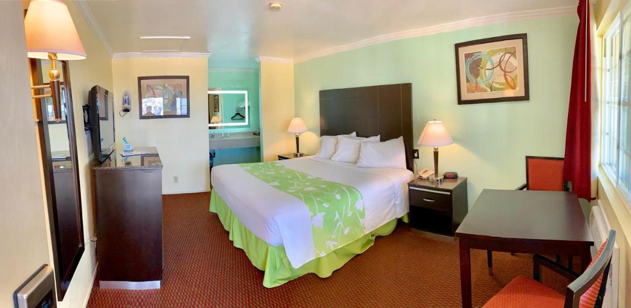 Morro Bay Beach Inn (Adults Only) Luaran gambar