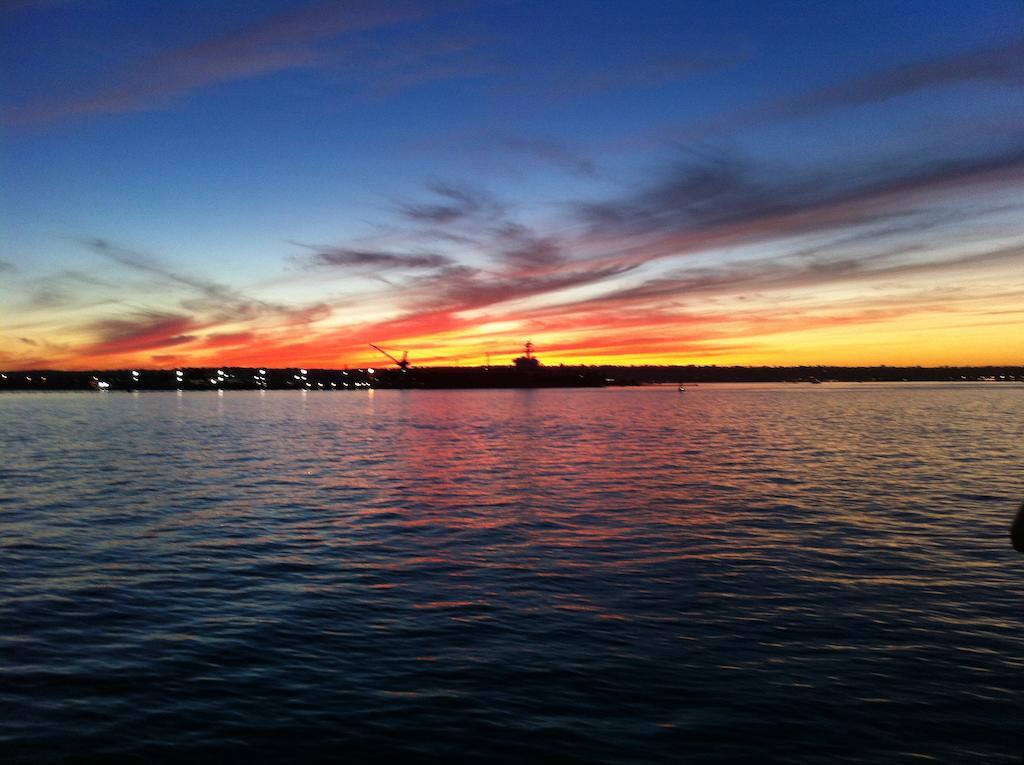 Morro Bay Beach Inn (Adults Only) Luaran gambar