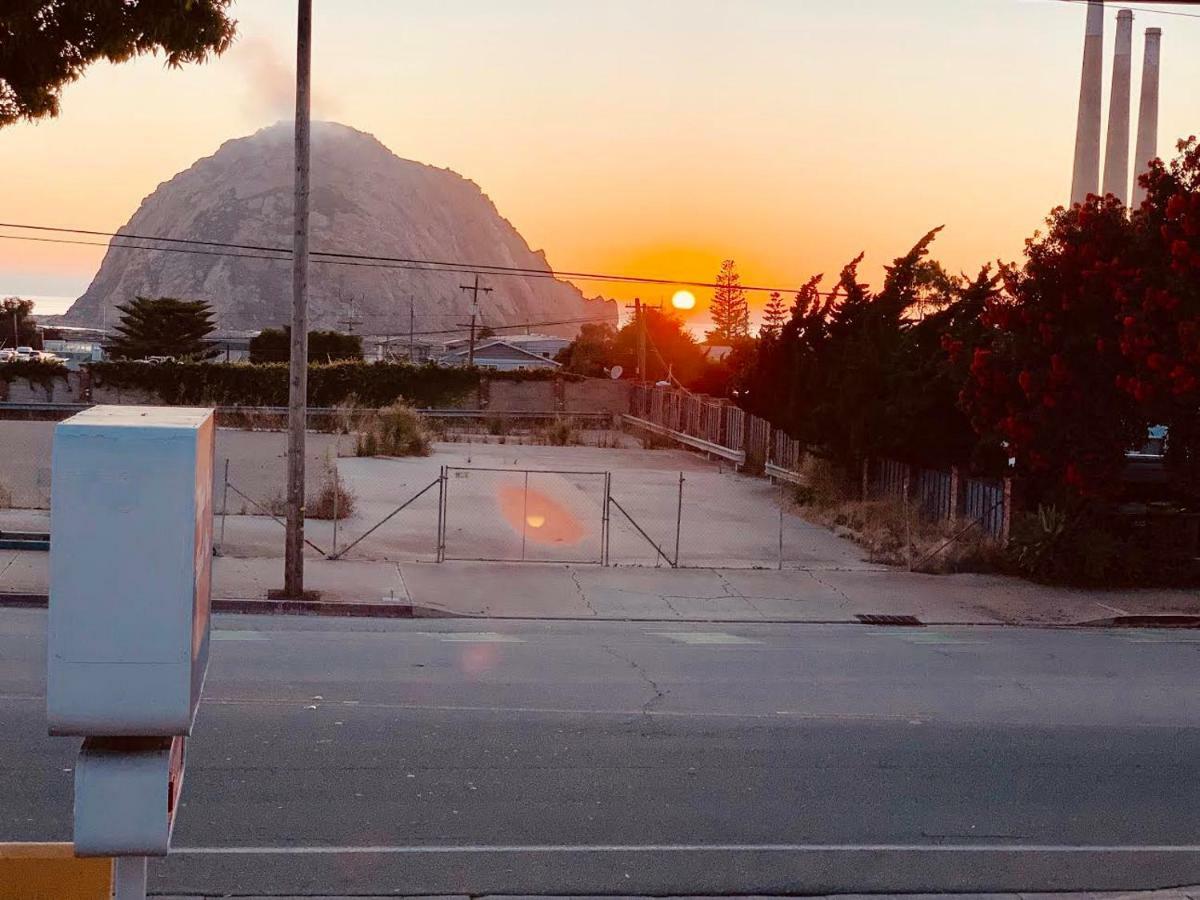 Morro Bay Beach Inn (Adults Only) Luaran gambar